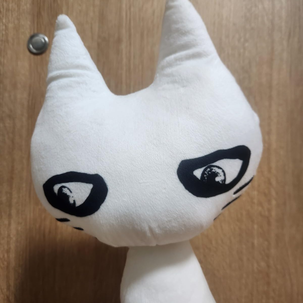 Amazon.co.jp: 黑ミサ富良野 2018 エディ ぬいぐるみ hyde : おもちゃ